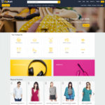 ZigKart - Single Vendor or Multi Vendor Products Marketplace