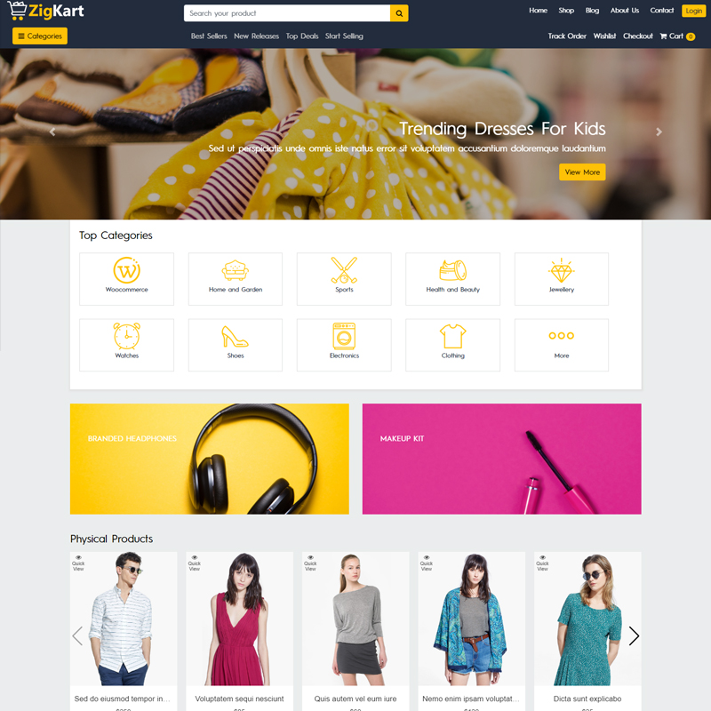 featured