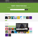 Buddykart - Multivendor Digital Products Marketplace V 1.2