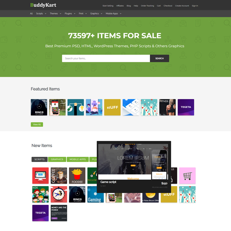 featured