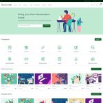 DownGrade - Single Vendor Digital Marketplace