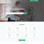 tasKrr - On demand Service Marketplace