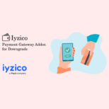 Iyzico Payment Gateway Addon for Downgrade