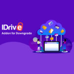 iDrive Addon for Downgrade